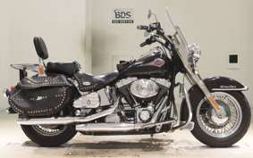 HARLEY FLSTCI 1450 2001