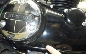 HONDA GB350 2021 NC59