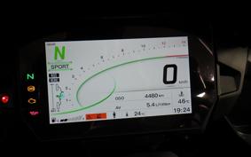 KAWASAKI NINJA H2 SX SE 2025 ZXT02P