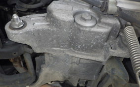 HONDA LEAD 125 JF45