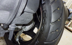 SUZUKI ADDRESS V50 Gen.2 CA44A