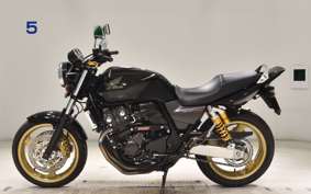 HONDA CB400SF VTEC 2012 NC42