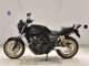 Фото Honda CB400SF VTEC 2012 с японского аукциона