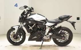 YAMAHA MT-07 ABS 2015 RM07J