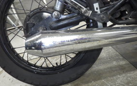 YAMAHA SR400 Gen.2 1990 1JR