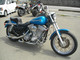 Фото Harley FXR Super Glide 1990 с японского аукциона