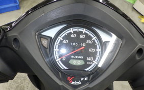 SUZUKI ADDRESS 110 CE47A
