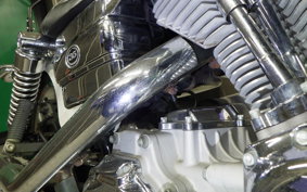 HARLEY FXDI 1450 2006