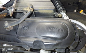 YAMAHA GEAR Gen.2 2010 UA08J