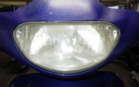 YAMAHA AXIS 100 SB06J