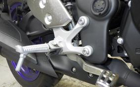 YAMAHA MT-03 ABS 2024 RH21J