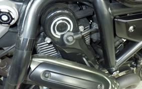 DUCATI SCRAMBLER 1100 2018