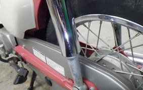 HONDA LITTLE CUB 2015 AA01