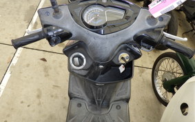 YAMAHA CYGNUS 125 XSR 2 SE44J