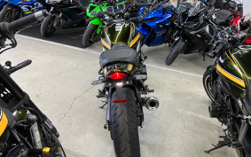 KAWASAKI Z900RS 2021 ZR900C