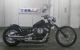 YAMAHA DRAGSTAR 400 1997 4TR