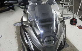 HONDA ADV150 KF38