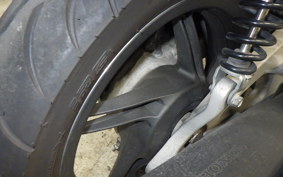 HONDA PCX 125 2020 JF56