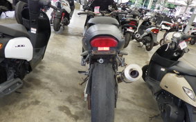 KAWASAKI ZX 1200 NINJA R 2001