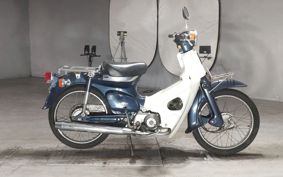 HONDA SUPER CUB50 C50