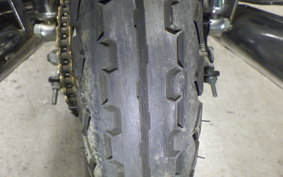 HONDA MONKEY 2012 Z50J