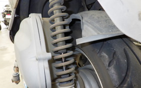 YAMAHA JOG Gen.5 SA36J