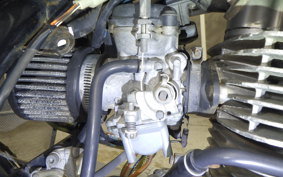 SUZUKI VANVAN 200 1991 NH41A