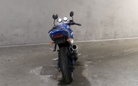 SUZUKI GOOSE 350 1992 NK42A