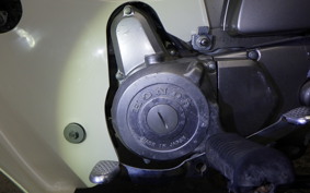 HONDA C90 SUPER CUB E 2015 HA02