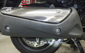 HONDA FORZA SI ABS MF12