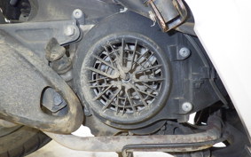 HONDA DIO 110 JF58