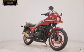 KAWASAKI GPZ550 2026 ZX550A
