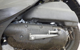 YAMAHA JOG Delux SA39J