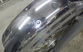 KAWASAKI ESTRELLA RS 2025 BJ250A
