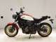 Фото Yamaha XSR700 2021 с японского аукциона