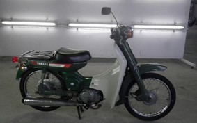 YAMAHA MATE 50 V50