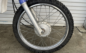 YAMAHA DT50 17W
