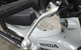 HONDA CROSS CUB 110 1997 JA60
