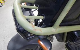 HONDA PS250 2023 MF09
