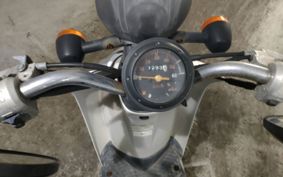HONDA TODAY AF61