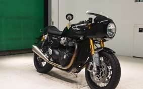 TRIUMPH THRUXTON 1200 RS 2020