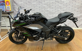 KAWASAKI NINJA 1000SX 2020