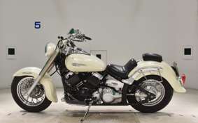 YAMAHA DRAGSTAR 400 CLASSIC 2002 VH01J