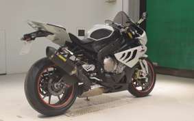 BMW S1000RR 2010