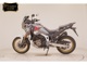Фото Honda CRF1100L AFRICA TWIN DCT 2026 с японского аукциона