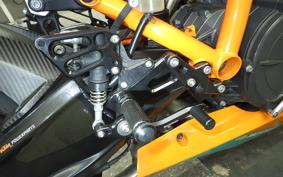 KTM 1190 RC8 R 2015
