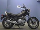 Фото Yamaha XS250 с японского аукциона