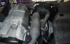 HONDA DIO 110 JK03