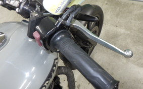 HONDA GB350S 2022 NC59
