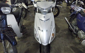 SUZUKI ADDRESS V125 S CF4MA
